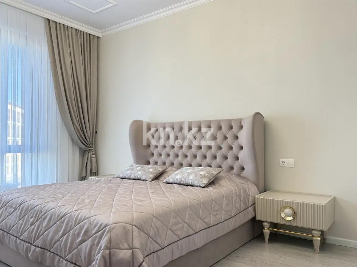 Продажа 3-комнатной квартиры, 107 м², ул. Мухамедханова, дом  4 в Астане - фото 2