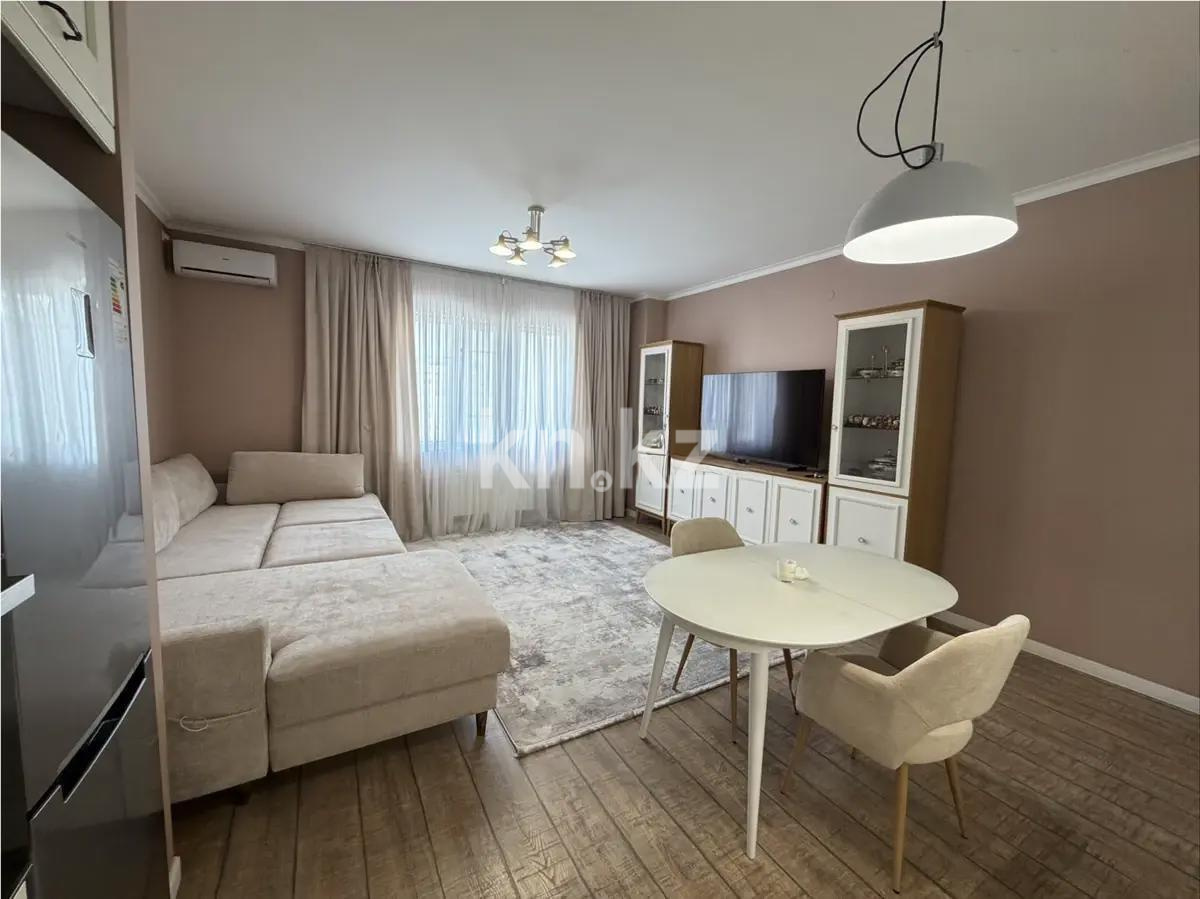 Продажа 2-комнатной квартиры, 70 м² в Алматы