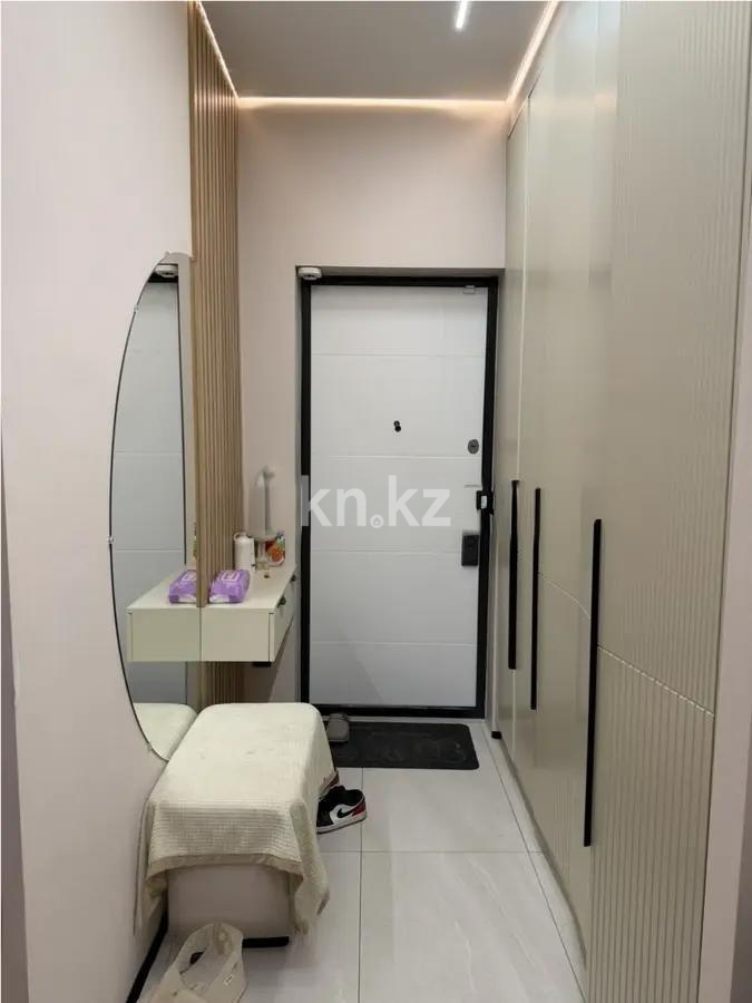 Продажа 3-комнатной квартиры, 79 м² в Алматы - фото 6