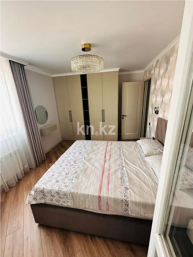 Продажа 3-комнатной квартиры, 79 м² в Астане - фото 3