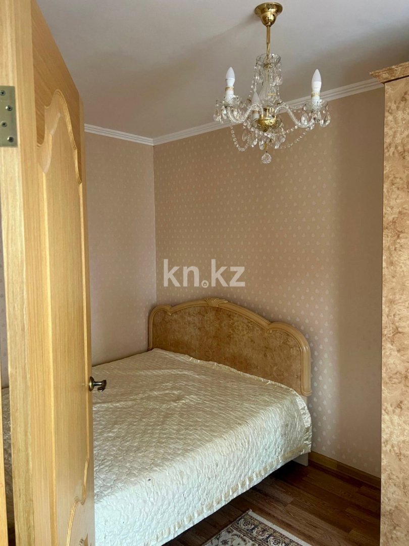 Продажа 2-комнатной квартиры, 43.3 м², ул. Ерубаева в Караганде - фото 2