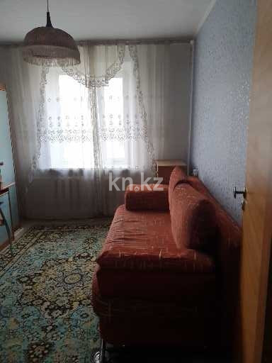 Продажа 3-комнатной квартиры, 62 м², ул. Сейфуллина, дом  11 - пр. Сарыарка в Астане - фото 10