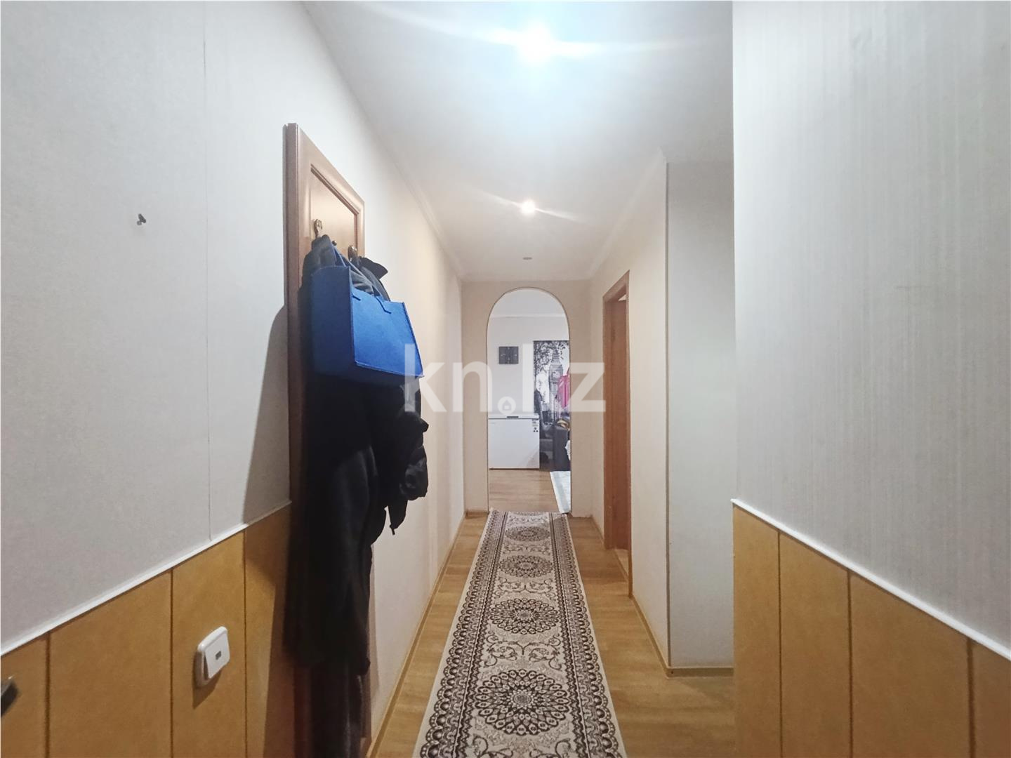 Продажа 3-комнатной квартиры, 58 м², ул. Методическая, дом  17 в Караганде - фото 12