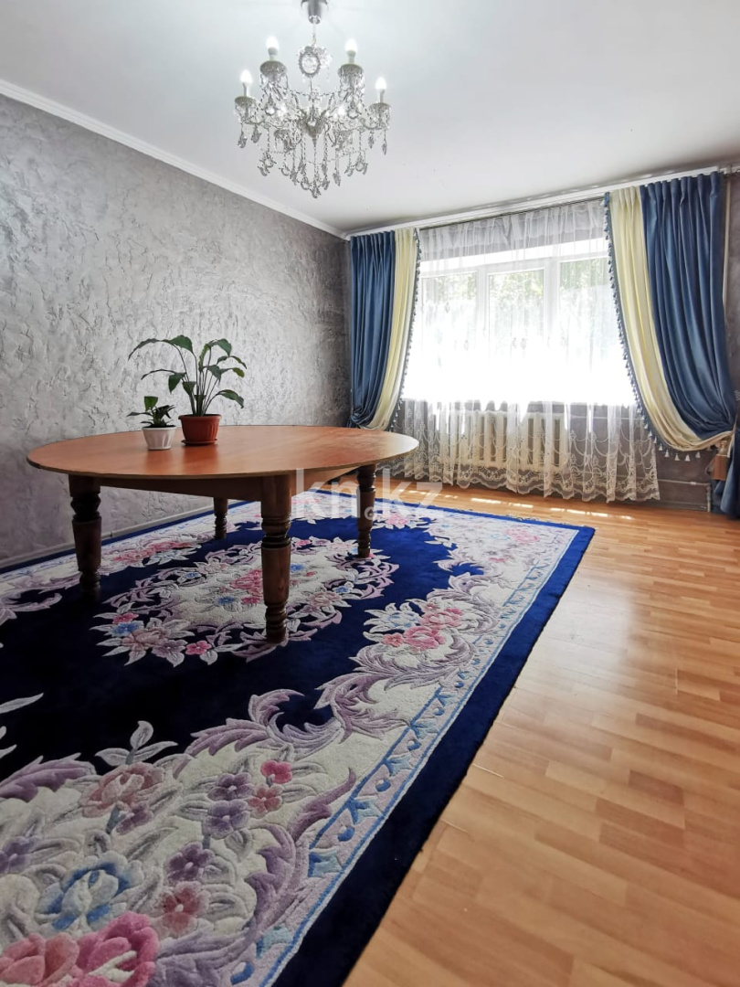Продажа 4-комнатной квартиры, 75 м², Водник-3 в Алматинской области - фото 9