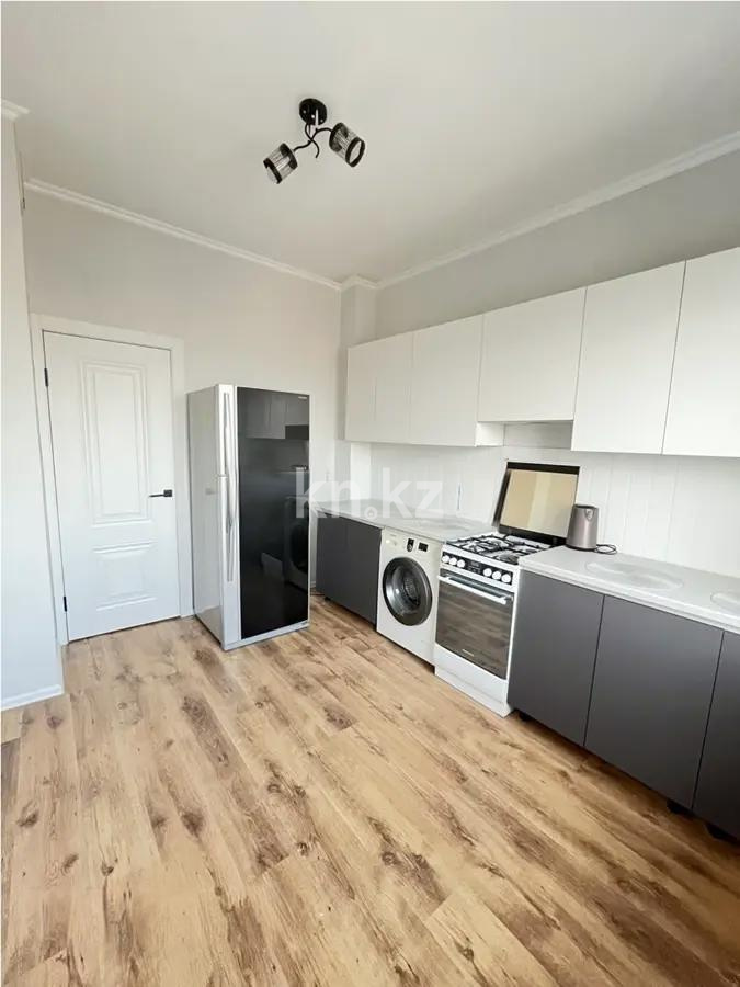 Продажа 1-комнатной квартиры, 41 м² в Алматы - фото 2