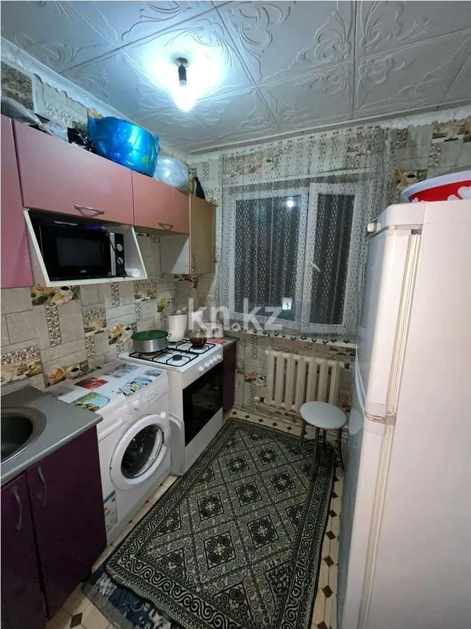 Продажа 2-комнатной квартиры, 44 м² в Темиртау - фото 3