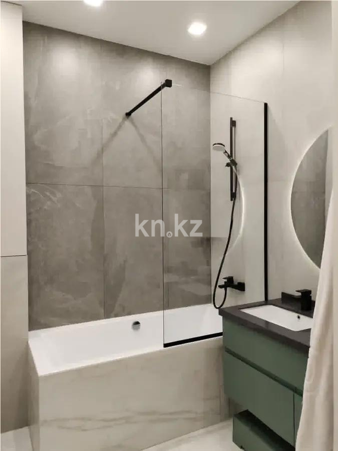 Продажа 3-комнатной квартиры, 121 м² в Алматы - фото 5