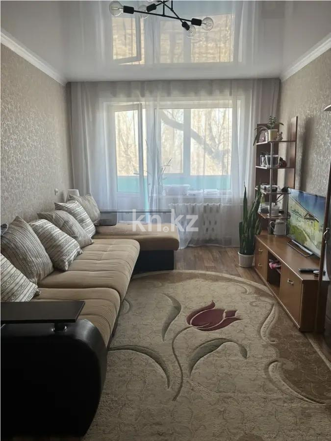 Продажа 1-комнатной квартиры, 35 м² в Темиртау