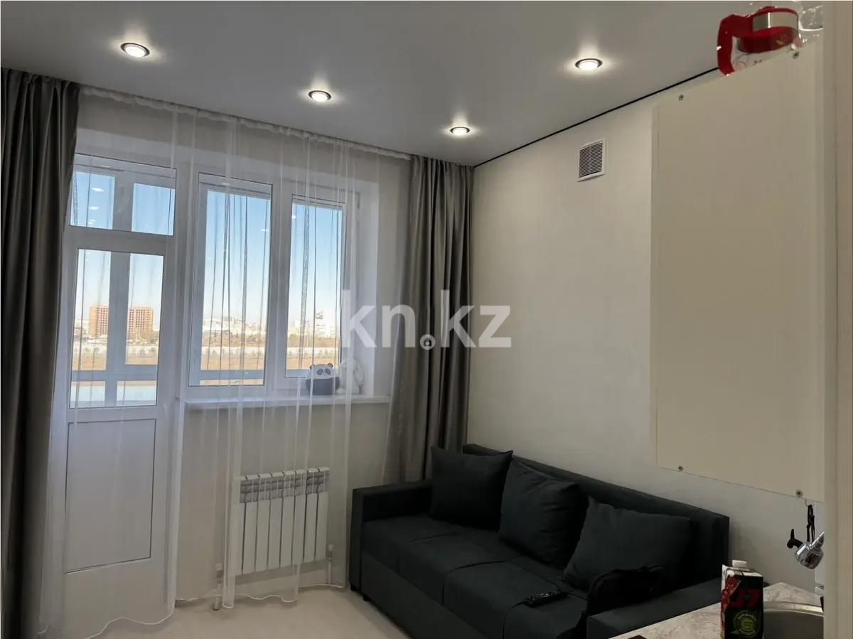 Продажа 1-комнатной квартиры, 20 м² в Астане