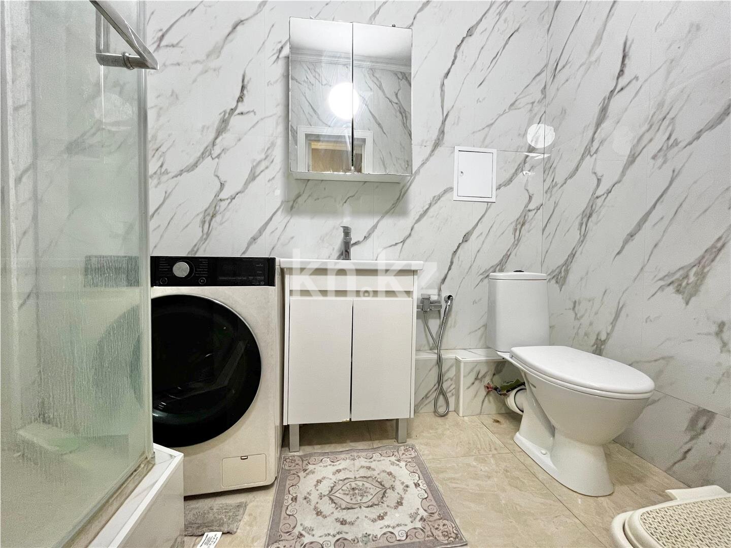 Продажа 3-комнатной квартиры, 78 м² в Астане - фото 12
