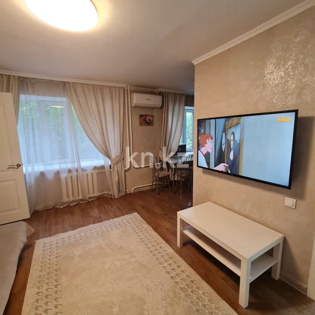 Аренда 2-комнатной квартиры, 40 м² в Караганде
