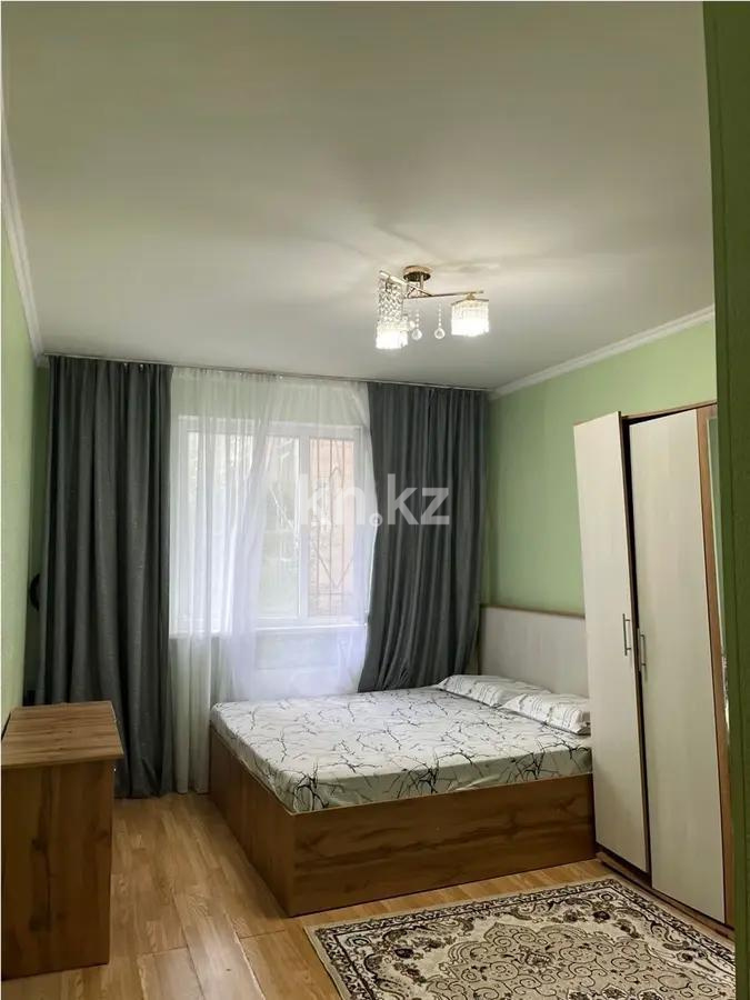 Продажа 4-комнатной квартиры, 110 м², пр. Момышулы, дом  12 в Астане - фото 3
