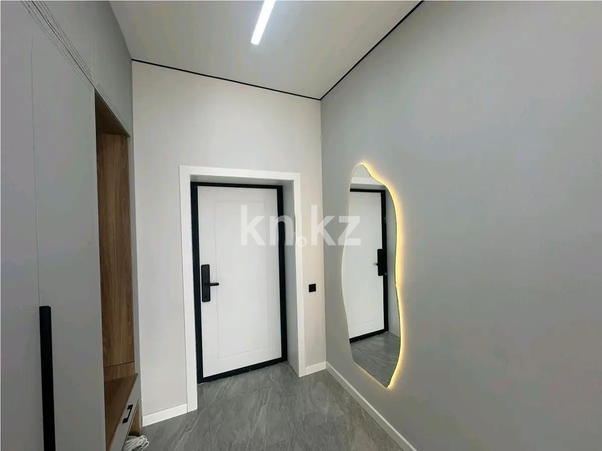 Продажа 3-комнатной квартиры, 81 м² в Астане - фото 4