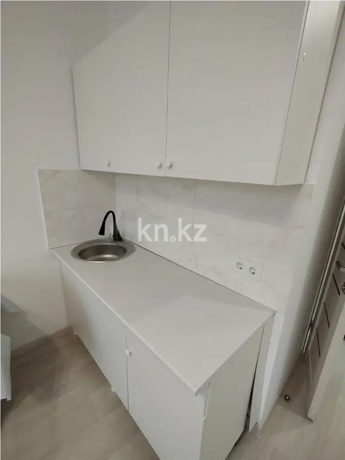Продажа 1-комнатной квартиры, 21 м², ул. Калдаякова, дом  26 в Астане - фото 2