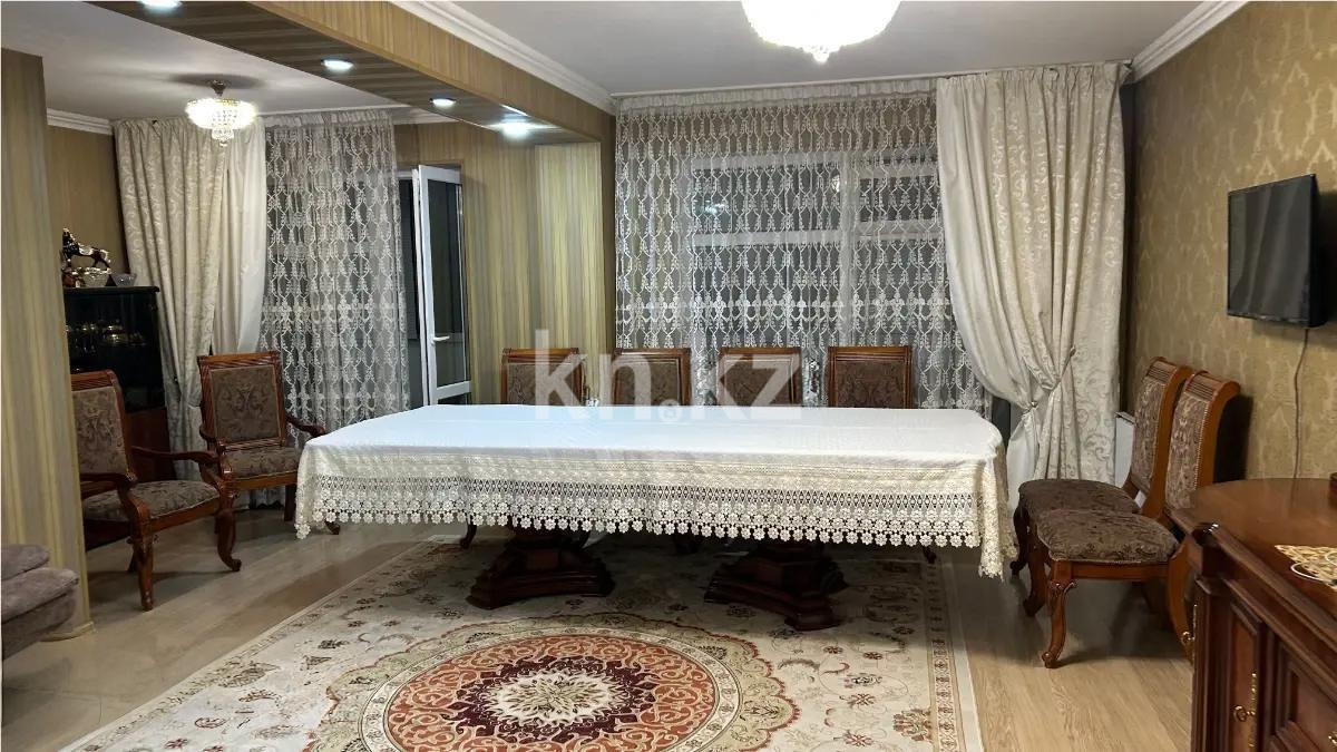 Продажа 3-комнатной квартиры, 100 м² в Темиртау