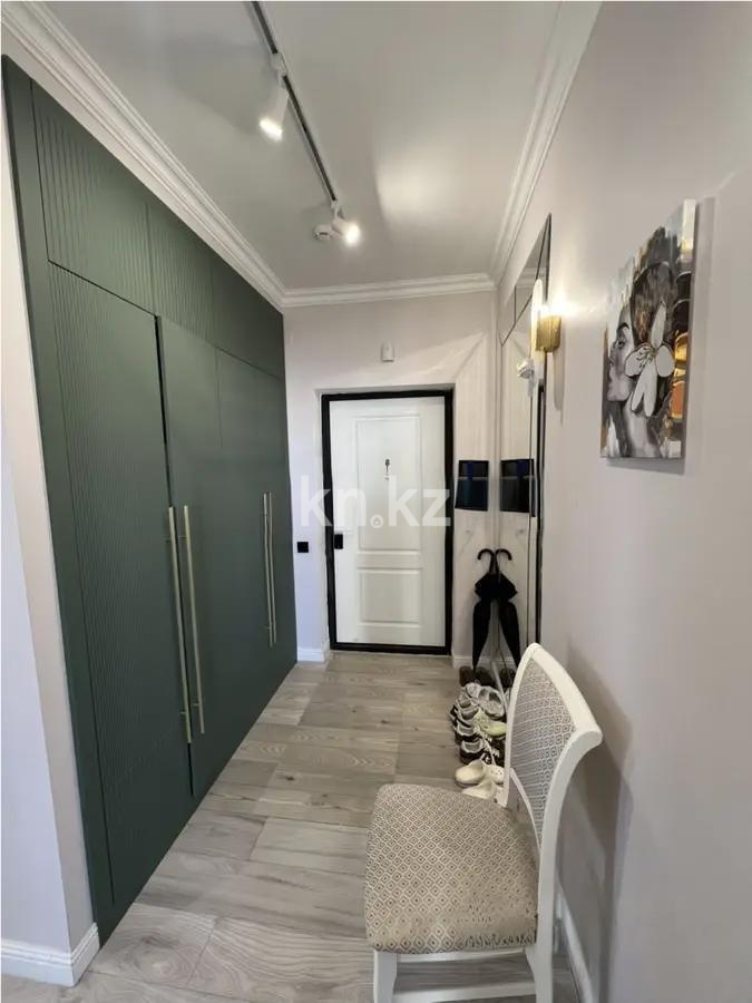 Продажа 2-комнатной квартиры, 68 м² в Астане - фото 5