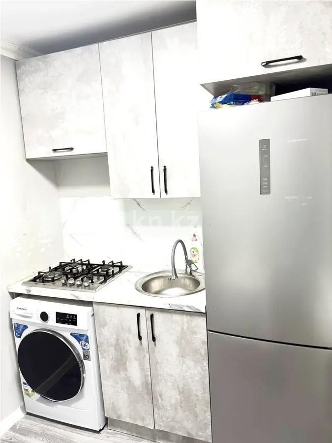 Продажа 3-комнатной квартиры, 66 м² в Алматы - фото 4