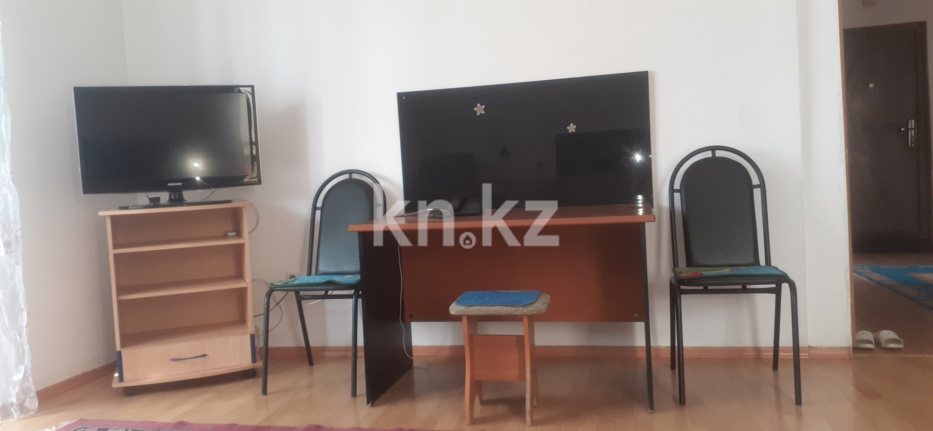 Аренда 2-комнатной квартиры, 83 м², ул. Иманова, дом  17 - ул. Валиханова в Астане - фото 5