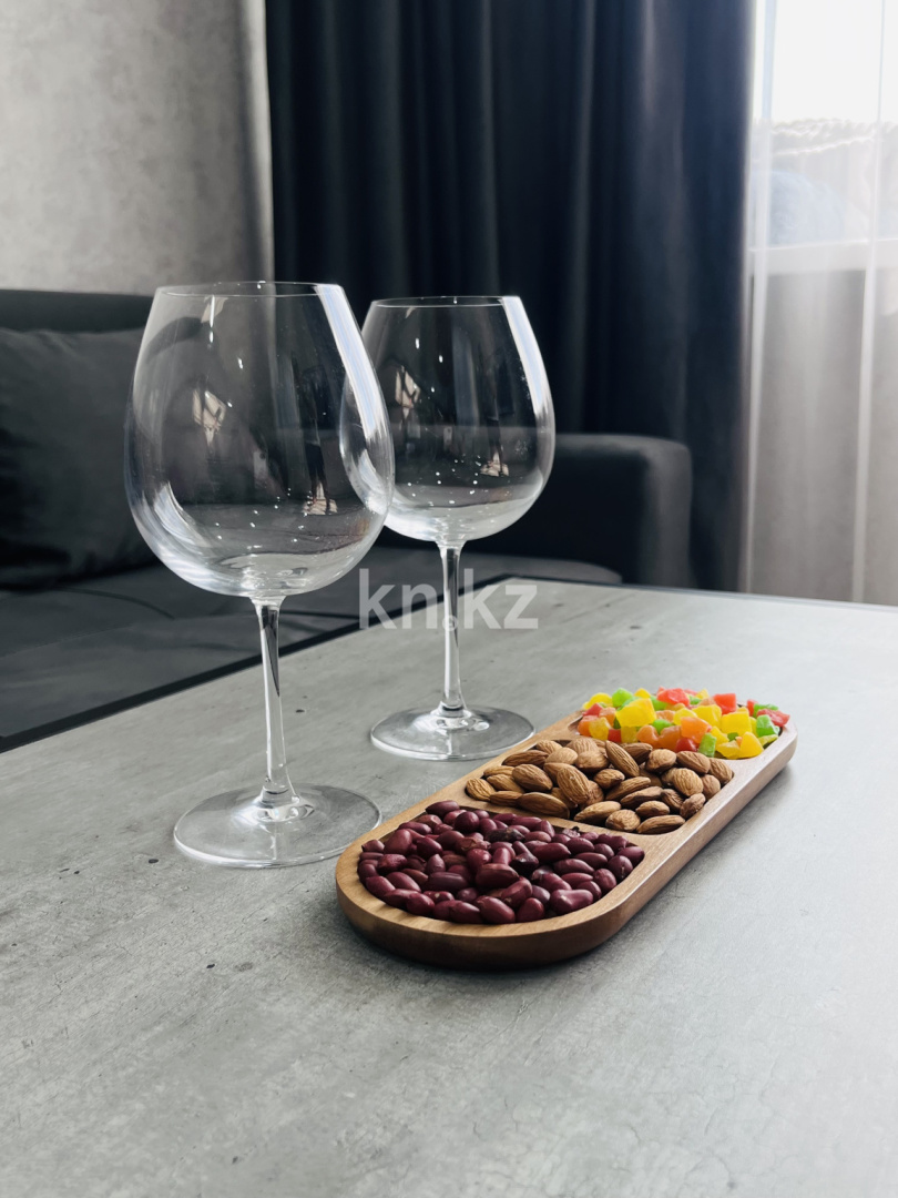 Аренда 1-комнатной квартиры посуточно, 35 м² в Усть-Каменогорске - фото 7