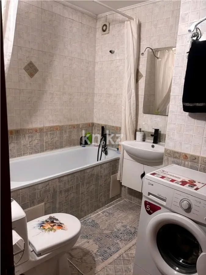 Продажа 2-комнатной квартиры, 44.6 м² в Алматы - фото 3