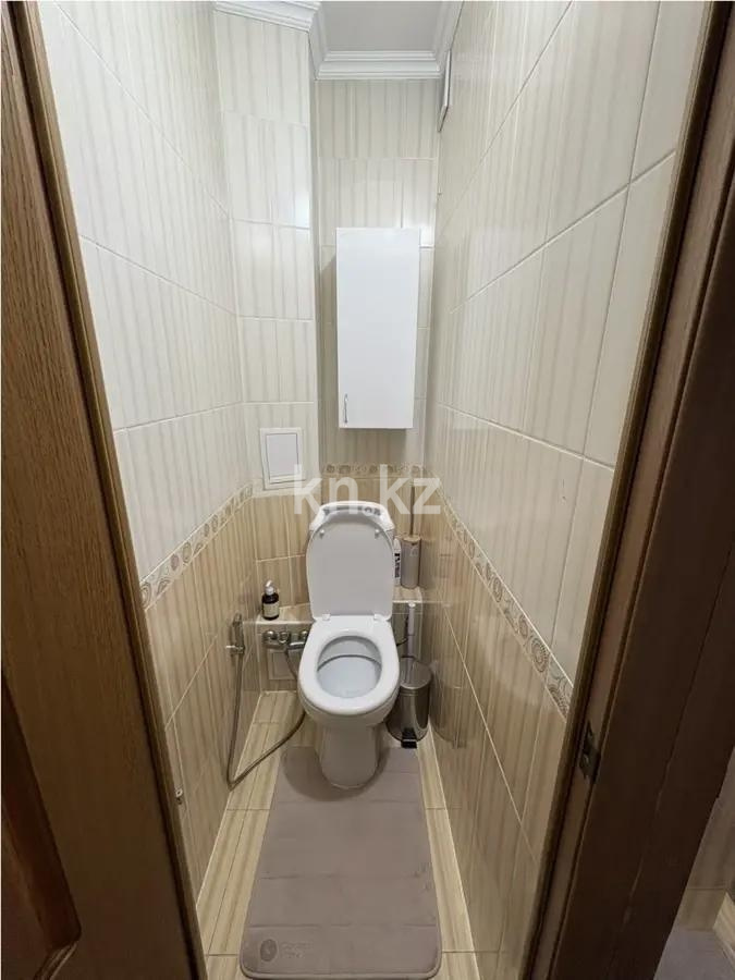 Продажа 2-комнатной квартиры, 44.8 м² в Алматы - фото 5