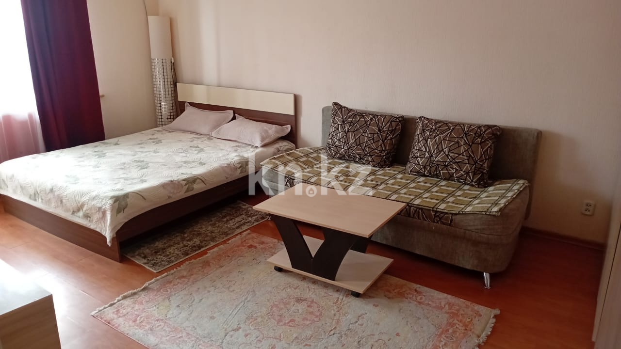 Продажа 1-комнатной квартиры, 31.4 м² в Астане - фото 3