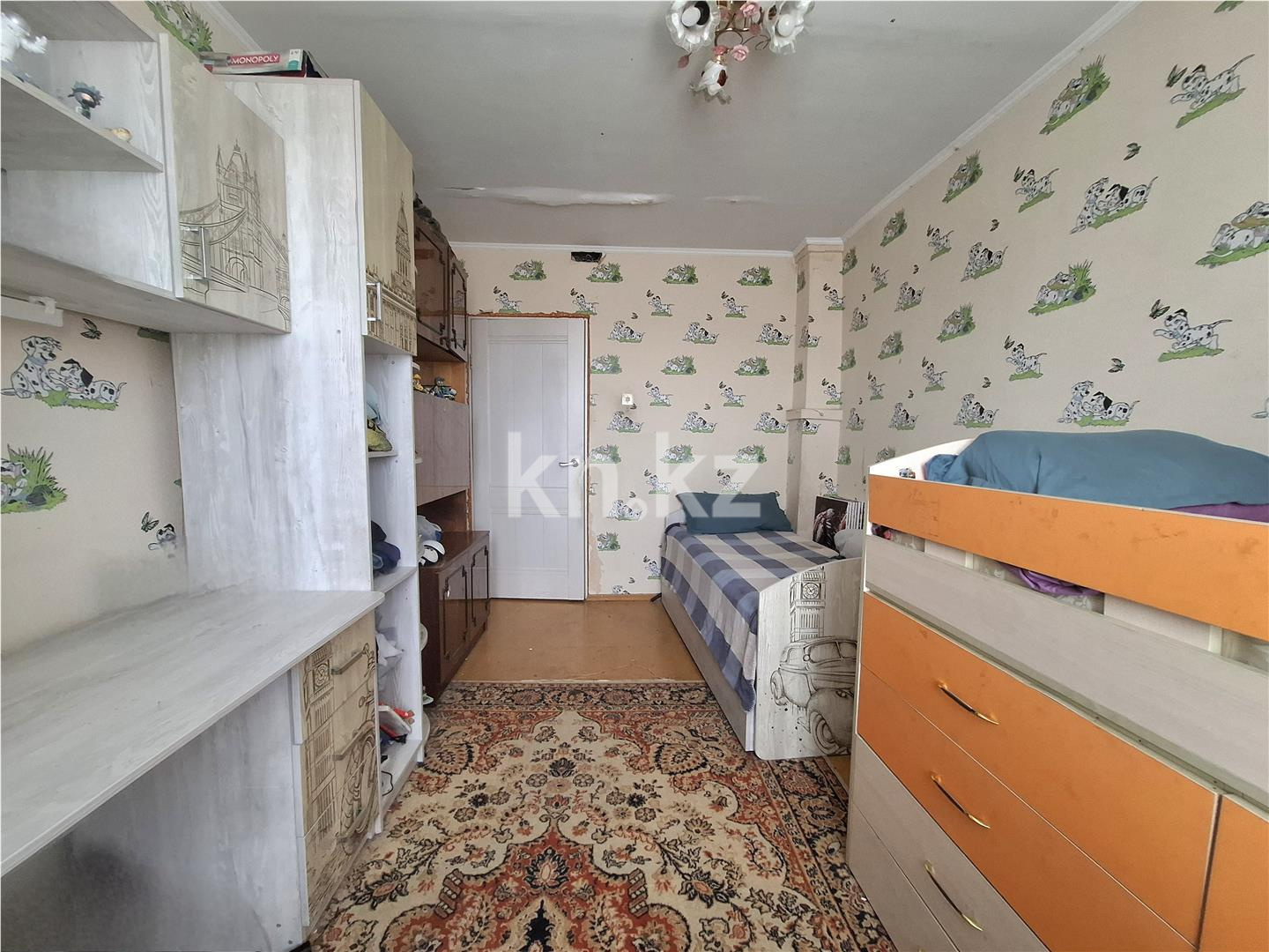 Продажа 4-комнатного дома, 91.6 м², ул. Кулибина в Темиртау - фото 6