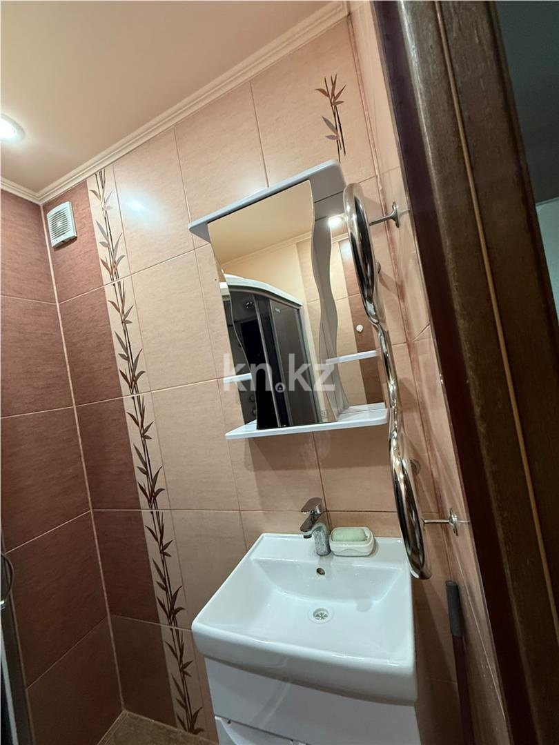 Продажа 4-комнатной квартиры, 78 м² в Караганде - фото 3