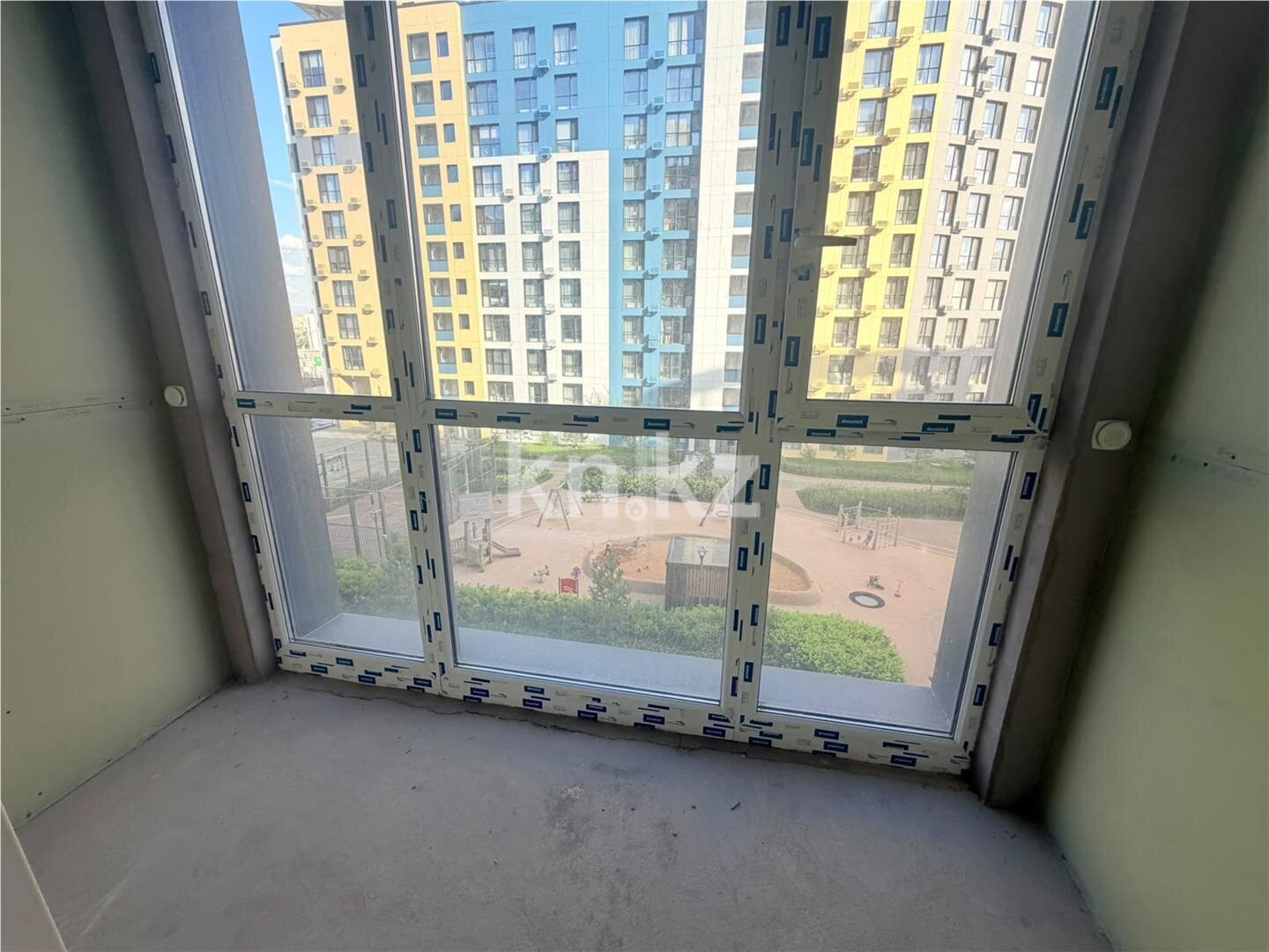 Продажа 2-комнатной квартиры, 69.85 м² в Астане - фото 10