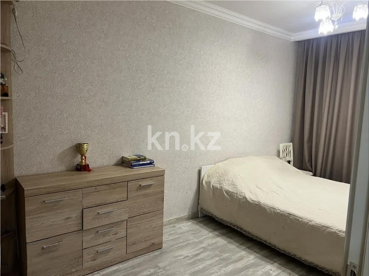 Продажа 3-комнатной квартиры, 78 м² в Алматы - фото 3
