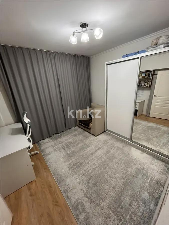 Продажа 2-комнатной квартиры, 49 м² в Алматы - фото 2