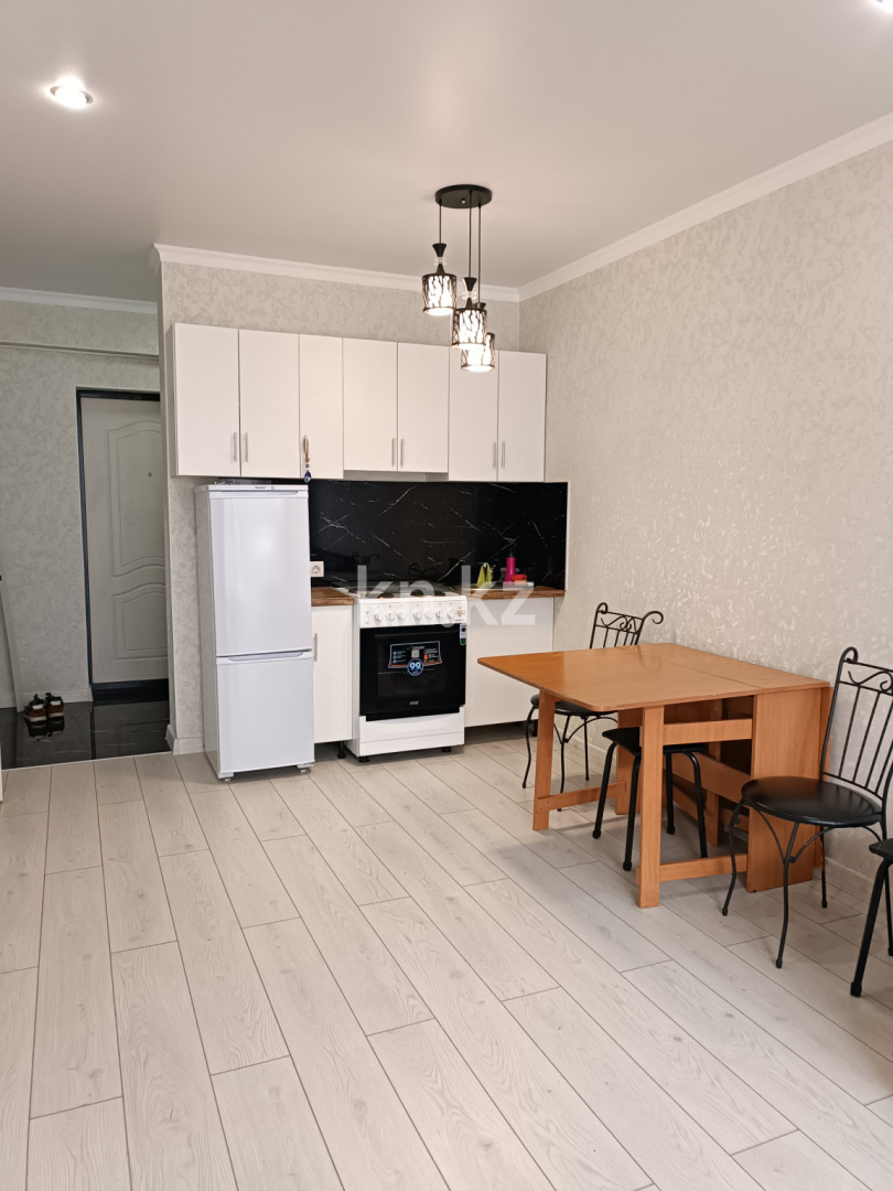 Аренда 1-комнатной квартиры, 30 м² в Алматы - фото 2
