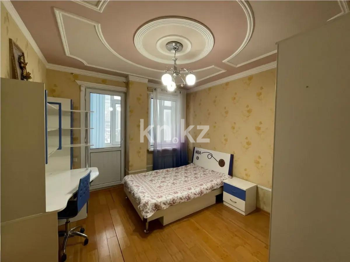 Продажа 5-комнатной квартиры, 182 м², ул. Сыганак, дом  39/1 в Астане - фото 3