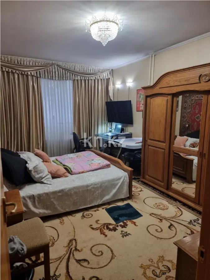 Продажа 5-комнатной квартиры, 123 м² в Алматы - фото 2