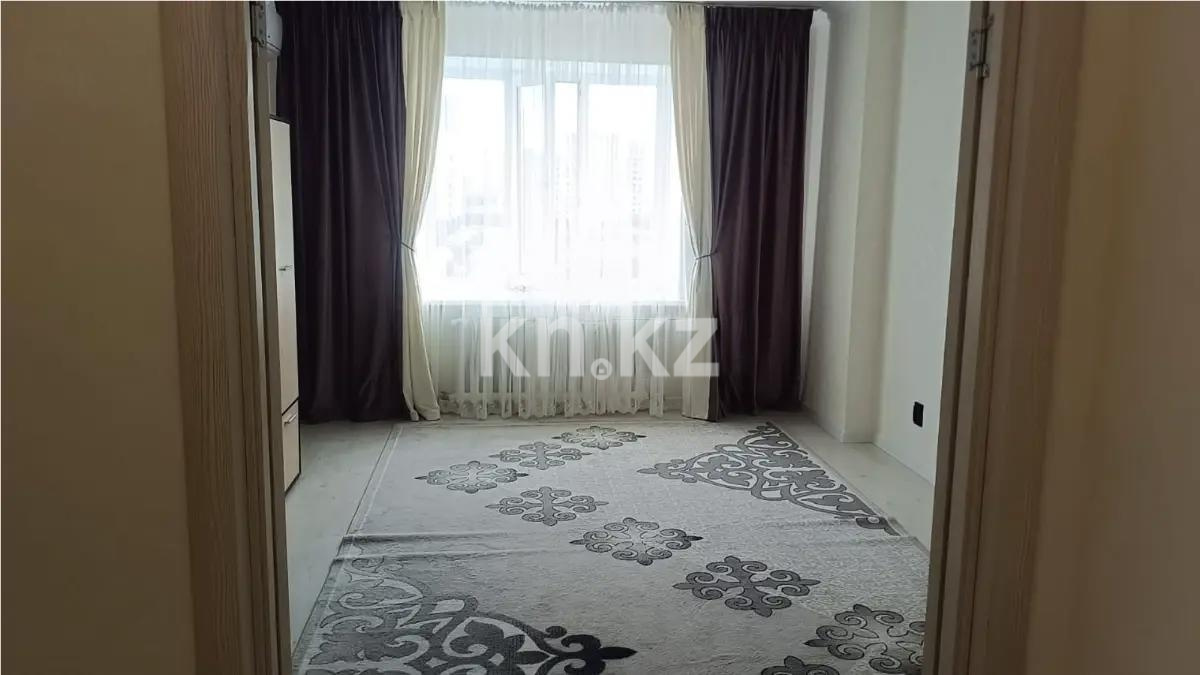 Продажа 1-комнатной квартиры, 45.1 м² в Астане