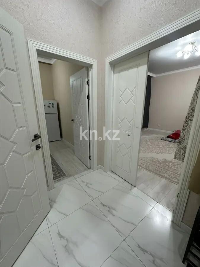 Продажа 1-комнатной квартиры, 43 м² в Астане - фото 5