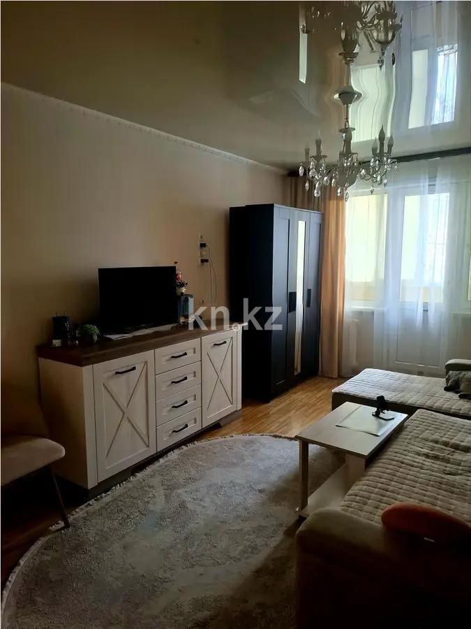 Продажа 2-комнатной квартиры, 45 м² в Алматы