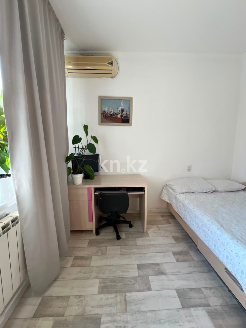 Продажа 3-комнатной квартиры, 75 м² в Алматы - фото 5