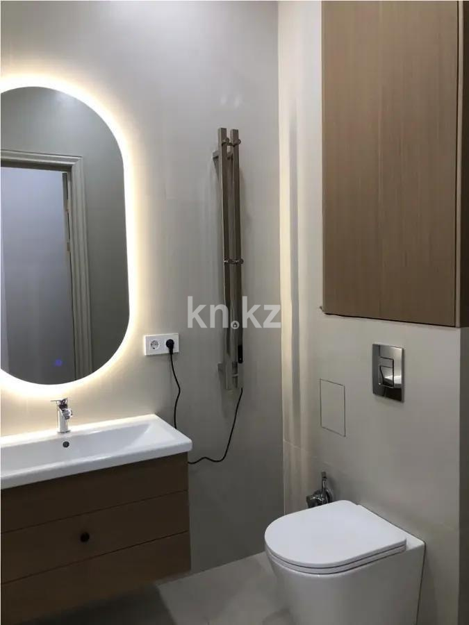 Продажа 3-комнатной квартиры, 67 м², ул. Молдагалиева, дом  5 в Астане - фото 5