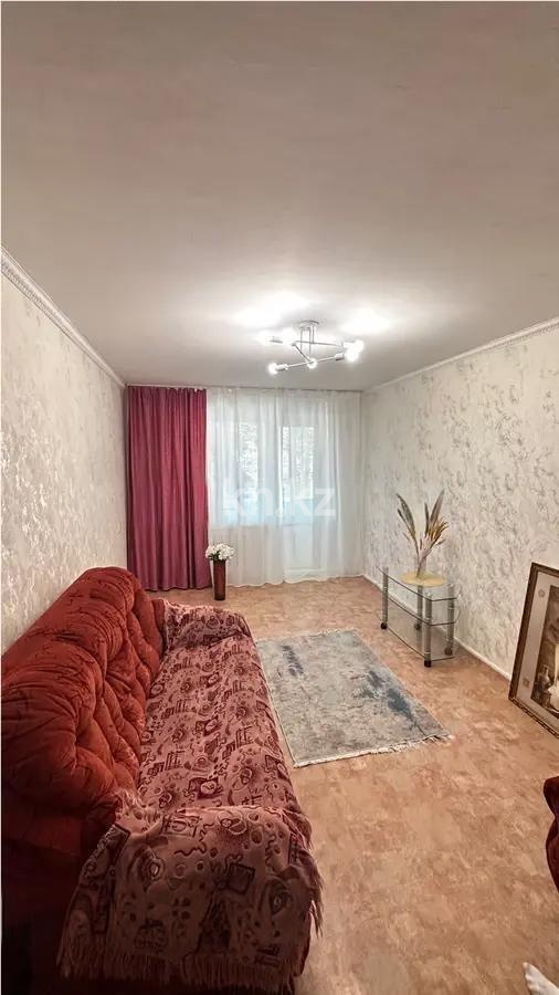 Продажа 2-комнатной квартиры, 45 м², мкр-н 22, дом  5 в Караганде