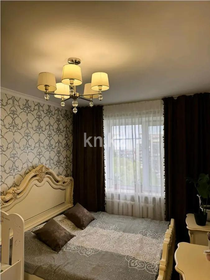 Продажа 3-комнатной квартиры, 65 м² в Караганде - фото 2