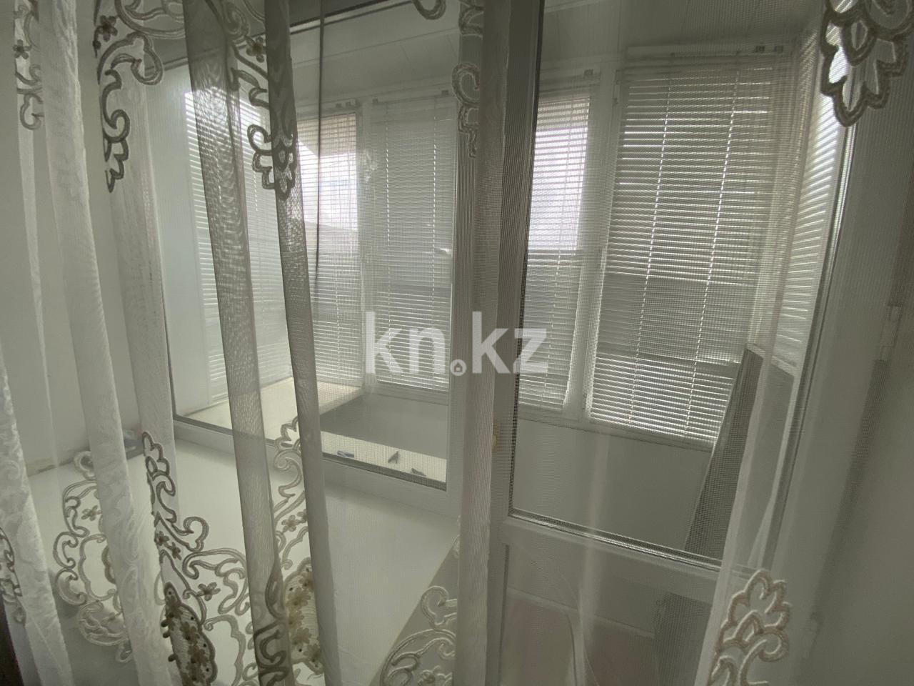 Продажа 2-комнатной квартиры, 43 м² в Караганде - фото 9