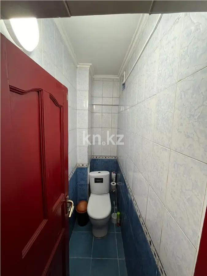 Продажа 2-комнатной квартиры, 50.9 м², мкр-н Аксай-3б, дом  2 в Алматы - фото 5