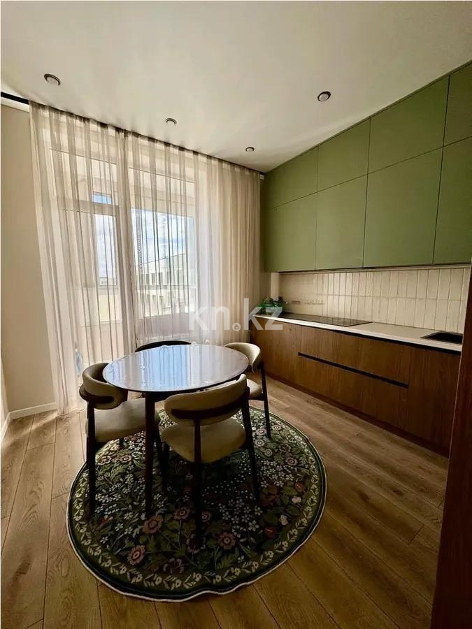 Продажа 2-комнатной квартиры, 64 м² в Астане - фото 3