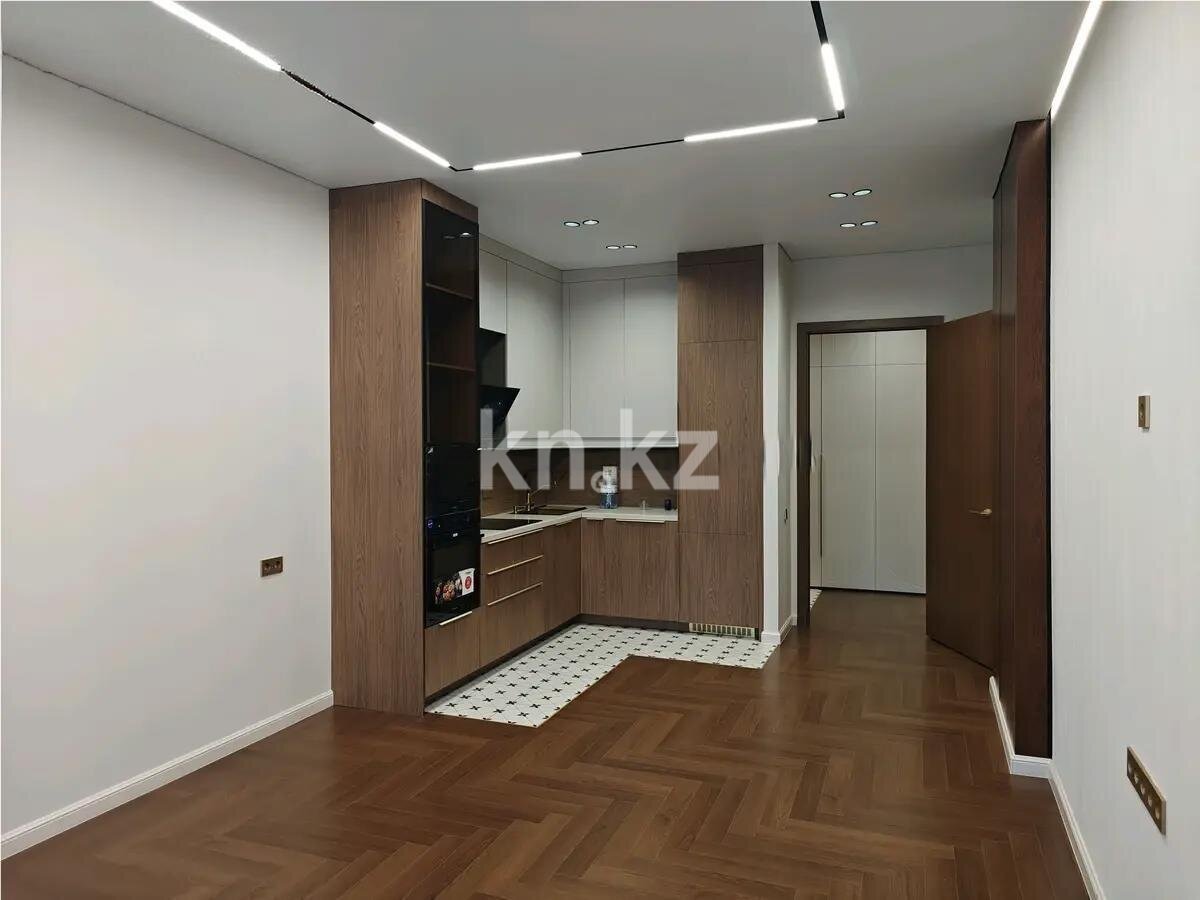Продажа 3-комнатной квартиры, 80 м² в Астане - фото 2