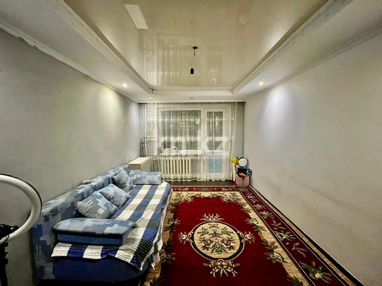 Продажа 3-комнатной квартиры, 67 м², 15-й мкр. в Караганде