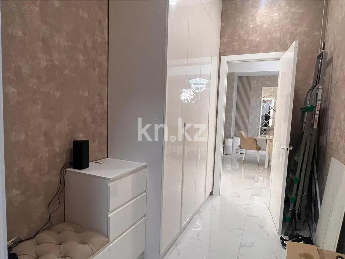 Продажа 4-комнатной квартиры, 141 м², ул. Кажымукана, дом  49 в Алматы - фото 6