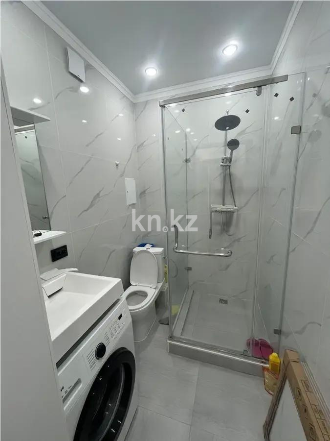 Продажа 2-комнатной квартиры, 40 м², ул. Жолымбет, дом  42/5 в Алматы - фото 4