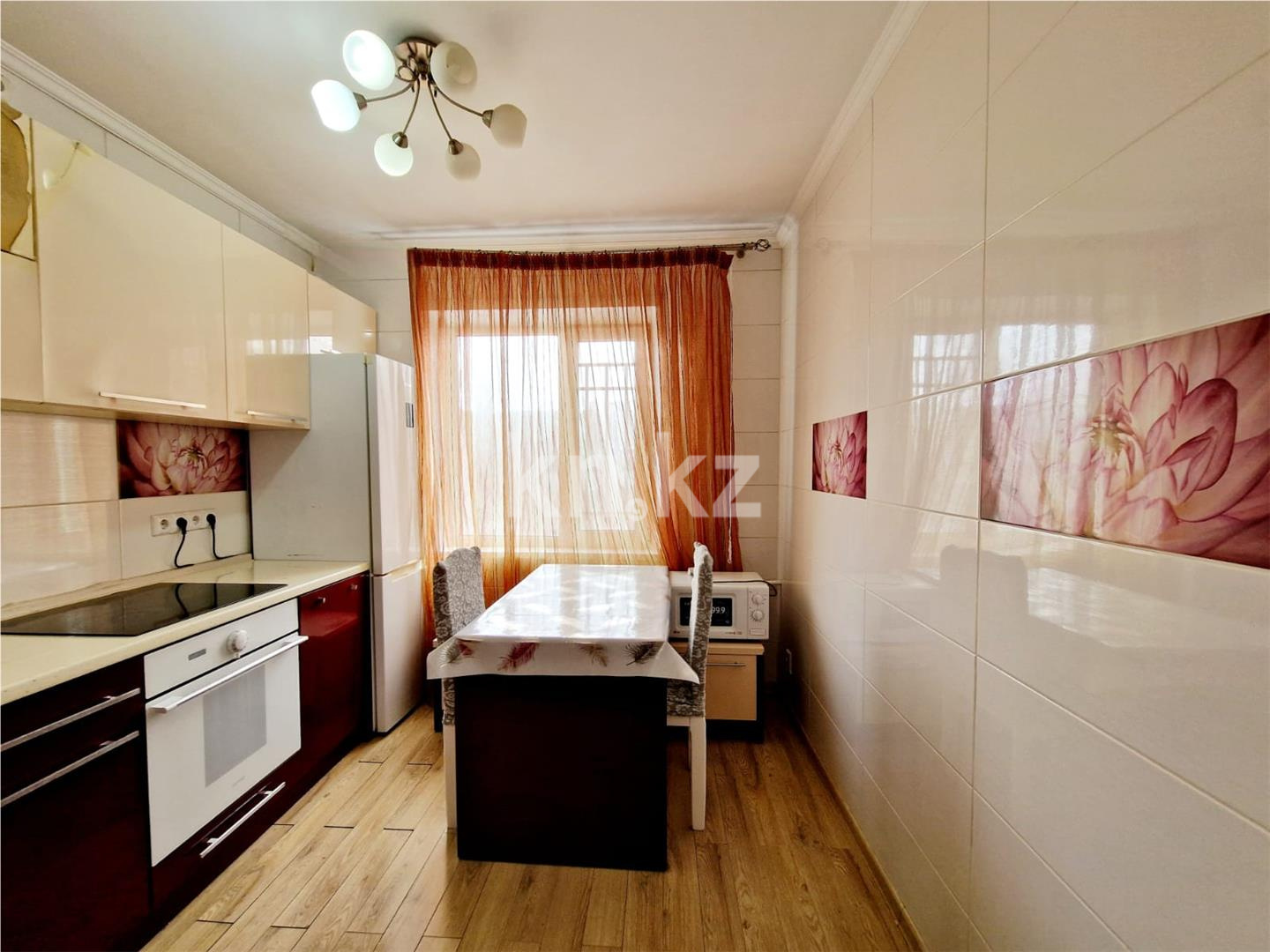 Продажа 2-комнатной квартиры, 50 м² в Караганде - фото 3