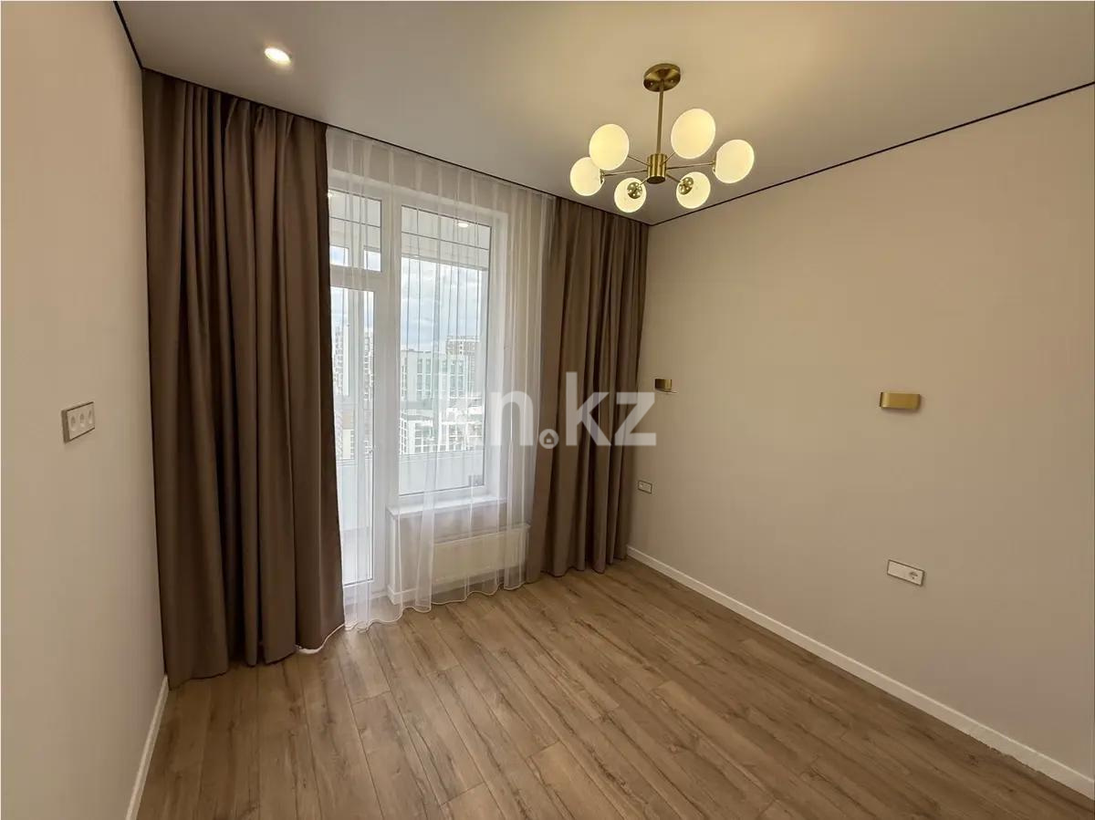 Продажа 2-комнатной квартиры, 40 м², ул. Е-36, дом  5 в Астане - фото 2